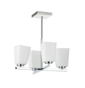 4 Light Chandliers